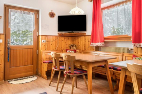 Samont Appartment 7 Arabba